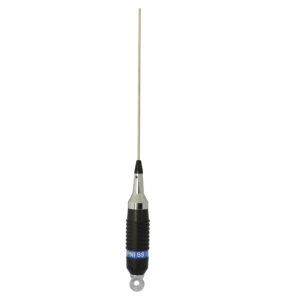 Belaidis CB PNI Escort rinkinys HP 6500 ASQ + CB PNI S9 antena su magnetu