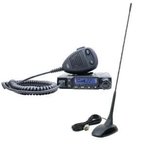 Belaidžio ryšio CB radijo stoties komplektas PNI Escort HP 6500 ASQ + CB antena PNI Extra 48 - Image 11