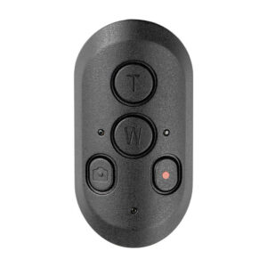 Nuotolinio valdymo pultas PGYTECH MANTIS RC M1 skaitmeniniams fotoaparatams, GoPro ir PGYTECH MantisPod 2.0 trikojui