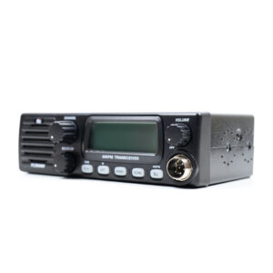 CB TTi TCB-900 12-24V maitinimo stotelė su priekiniu garsiakalbiu, AM-FM, 12V-24V, 4W, nuskaitymas (Scan), ASQ, užraktas (Lock) - Image 3