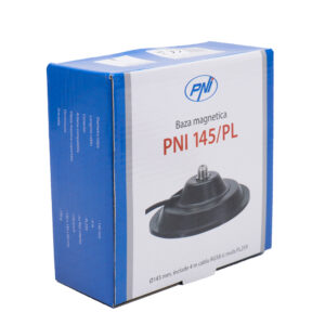 CB antena PNI ML160, ilgis 155 cm, 26-30MHz, magnetinis pagrindas 145 mm pridedamas - Image 4