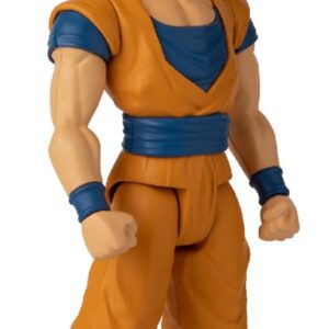DRAGON BALL LIMIT BREAKER - SUPER SAIYAN GOKU - Image 2