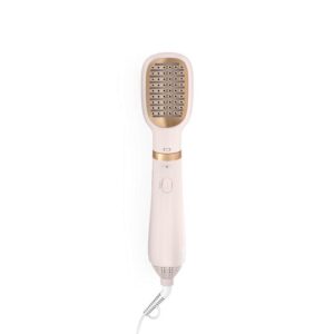 Philips 3000 Series Air Styler BHA310/00 Plaukų formavimo šukos, Auksinė/Balta - Image 2