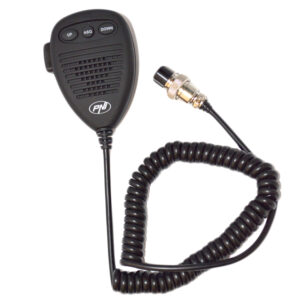 CB radijo stotelė PNI ESCORT HP 8000L ASQ + CB antena PNI S75 su magnetu - Image 10