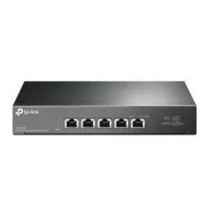 TP-Link TL-SX105 5-Port 10G Desktop Šakotuvas