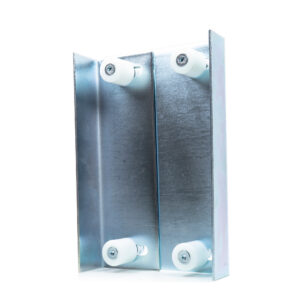 Montavimo rinkinys gembiniams vartams PNI AP800C, bendras ilgis 6m - Image 7