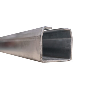 Montavimo rinkinys gembiniams vartams PNI AP800C, bendras ilgis 6m - Image 15