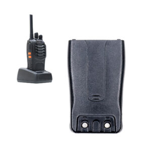 PNI PB-R20 Li-Ion 1200 mAh baterija, skirta PNI PMR R20 stotelei - Image 5