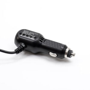 PNI automobilinis įkroviklis su miniUSB lizdu 12V / 24V - 5V 1.5A, laido ilgis 3.5m, skirtas automobiliniam DVR - Image 4