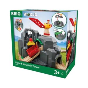 BRIO 53.033.889 Model Railways Parts & Accessories - Image 3