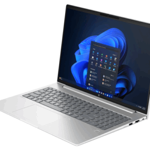 HP ProBook 4 G1a BM2S8UT 16'' WUXGA AMD Ryzen 5 230 16GB 256GB SSD W11P, Pike Silver - Image 2