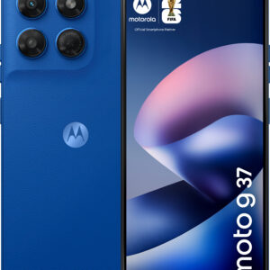 Motorola Moto G37 ds 4/128GB Nautical Blue