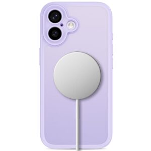 Tech-Protect MAGPEAK MagSafe CC iPhone 17 MATINIS LEVANDŲ SPALVOS - Image 3