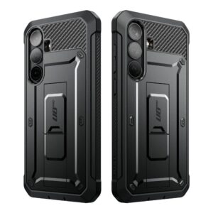SUPCASE UNICORN BEETLE PRO Galaxy S26 FE JUODAS - Image 2