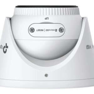 TP-Link InSight S485(2.8mm) VIGI 8MP Full-Color Turret Tinklo kamera - Image 3