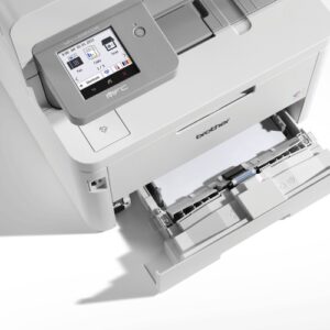 Brother MFC-L8390CDW Spausdintuvas LED spalvotas MFP A4 30 ppm USB Wi-Fi Ethernet LAN NFC - Image 2