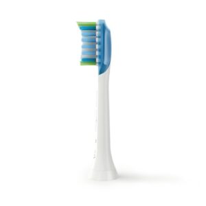 Philips Sonicare C3 Premium Plaque Defence HX9044/87 Sonic Dantų šepetėlio galvutės, Balta - Image 3