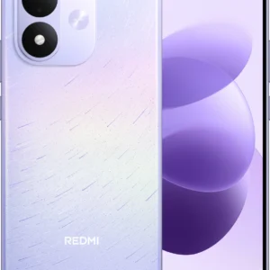 Xiaomi Redmi Note 17 5G 6/128GB Purple
