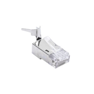 PNI RJ45 jungtis Cat7 UTP kabeliui