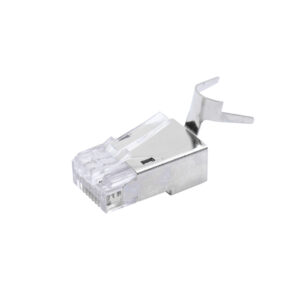 PNI RJ45 jungtis Cat7 UTP kabeliui - Image 2