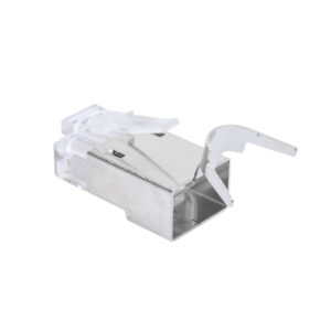 PNI RJ45 jungtis Cat7 UTP kabeliui - Image 5