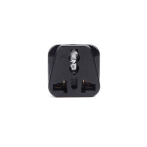 PNI 220V kištukinis adapteris iš Europos į JK - Image 2