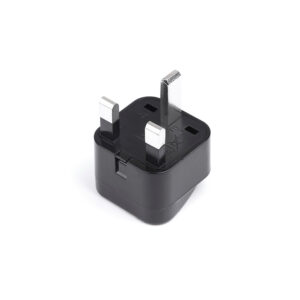 PNI 220V kištukinis adapteris iš Europos į JK - Image 5