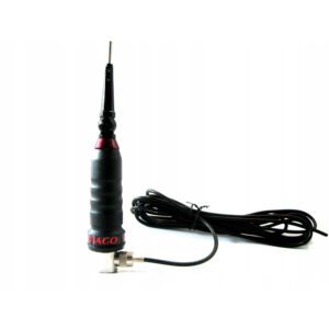 PNI SUPER SANTIAGO 600 radijo antena - Image 4