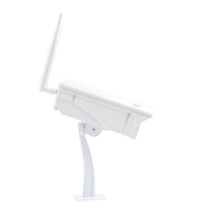 Camera Surveillance Camera PNI IP30 live 1.3MP GSM 4G SIM slot for outdoor and indoor use - Image 2