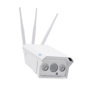 Camera Surveillance Camera PNI IP30 live 1.3MP GSM 4G SIM slot for outdoor and indoor use - Image 3