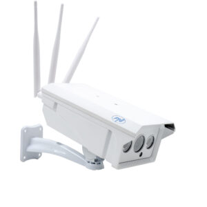 Camera Surveillance Camera PNI IP30 live 1.3MP GSM 4G SIM slot for outdoor and indoor use - Image 4