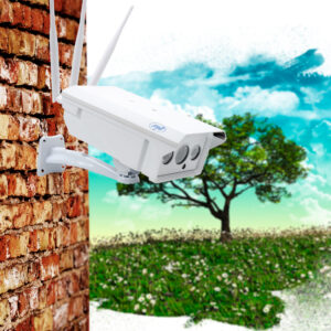 Camera Surveillance Camera PNI IP30 live 1.3MP GSM 4G SIM slot for outdoor and indoor use - Image 5