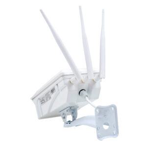 Camera Surveillance Camera PNI IP30 live 1.3MP GSM 4G SIM slot for outdoor and indoor use - Image 6