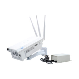 Camera Surveillance Camera PNI IP30 live 1.3MP GSM 4G SIM slot for outdoor and indoor use - Image 8