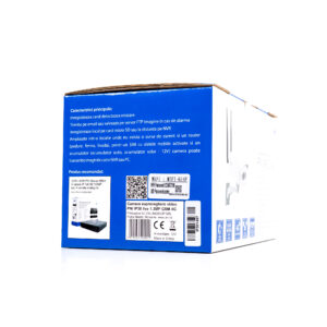 Camera Surveillance Camera PNI IP30 live 1.3MP GSM 4G SIM slot for outdoor and indoor use - Image 11