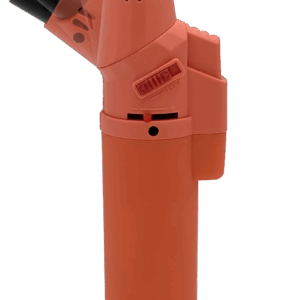 ELICO DUJINIS DEGIKLIS RK-3090TC BLUE TORCH PASUKAMAS - Image 1