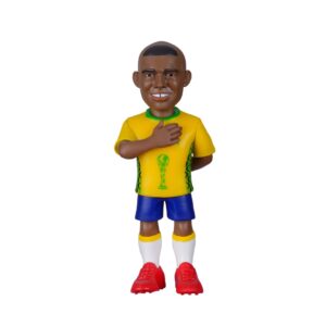 MINIX WC LEGENDS BRASIL - RONALDO - Image 3