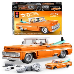 Mattel JFT20 konstruktorius