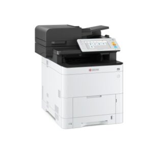Kyocera ECOSYS MA4000cix Spausdintuvas lazerinis spalvotas MFP A4 40 ppm Ethernet LAN USB - Image 2