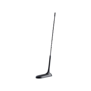 CB radijo stotelės komplektas PNI ESCORT HP 9001 PRO ASQ 12/24 V + CB antena PNI Extra 45 su magnetu - Image 5