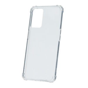 „Anti Shock“ 1,5 mm dėklas, skirtas Samsung Galaxy S20 FE / S20 Lite / S20 FE 5G, skaidrus - Image 2