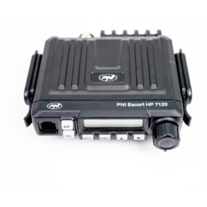 CB radijo stotelė PNI Escort HP 7120 ASQ, RF Gain, 4W, 12V ir CB antena PNI Extra 48 su magnetiniu pagrindu, 45cm, SWR 1.0 - Image 5