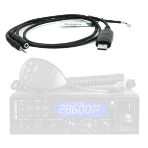 Programavimo kabelis CRT 6900 ir CRT 7900 stotims, 100cm ilgio - Image 4