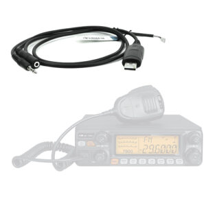Programavimo kabelis CRT 6900 ir CRT 7900 stotims, 100cm ilgio - Image 5