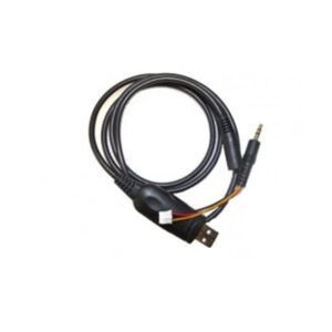 Programavimo kabelis CRT 6900 ir CRT 7900 stotims, 100cm ilgio - Image 6