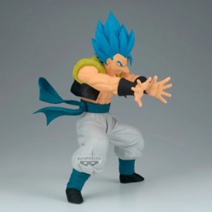 BANPRESTO DRAGON BALL SUPER GRANDISTA - GOGETA II - Image 2