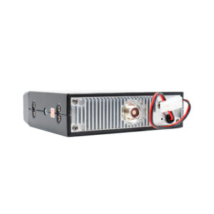 CB radijo stotelės komplektas PNI ESCORT HP 9001 PRO ASQ 12/24 V + CB antena PNI Extra 45 su magnetu - Image 9