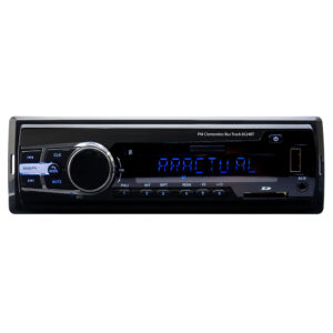 Automobilinis MP3 grotuvas PNI Clementine 8524BT 4x45W + koaksialiniai automobiliniai garsiakalbiai PNI HiFi500, 100W, 12,7 cm - Image 9