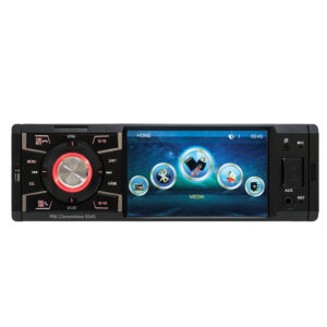 Automobilinis MP5 grotuvas PNI Clementine 9545 + koaksialiniai automobiliniai garsiakalbiai PNI HiFi650, 120W, 16.5 cm - Image 2