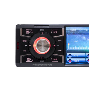 Automobilinis MP5 grotuvas PNI Clementine 9545 + koaksialiniai automobiliniai garsiakalbiai PNI HiFi500, 100W, 12.7 cm - Image 3